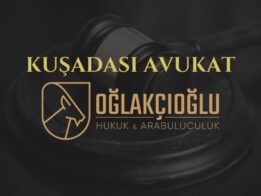 Kuşadası Avukat﻿ ﻿﻿- Hukuk Bürosu